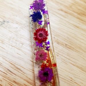 Barrette